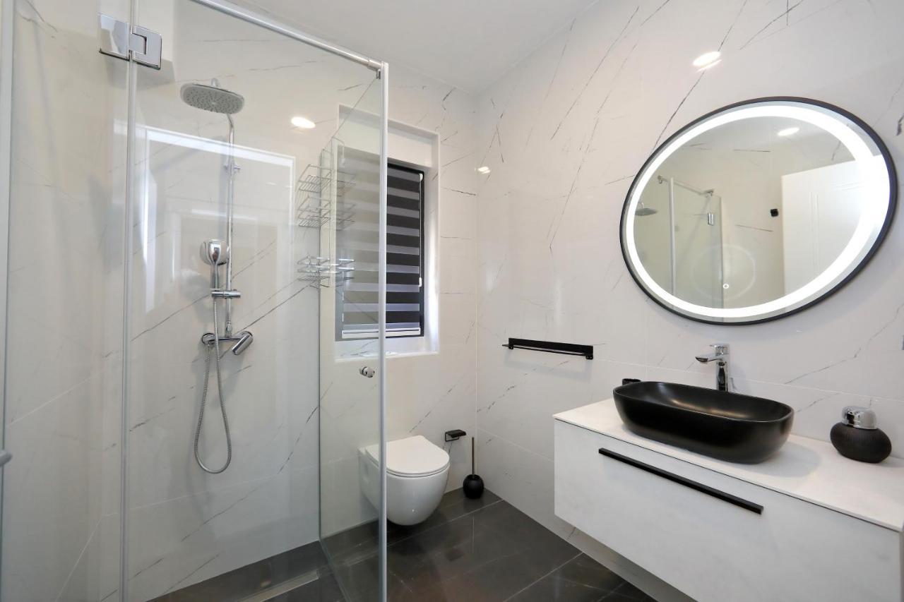 Apartmani More Бибинье Экстерьер фото