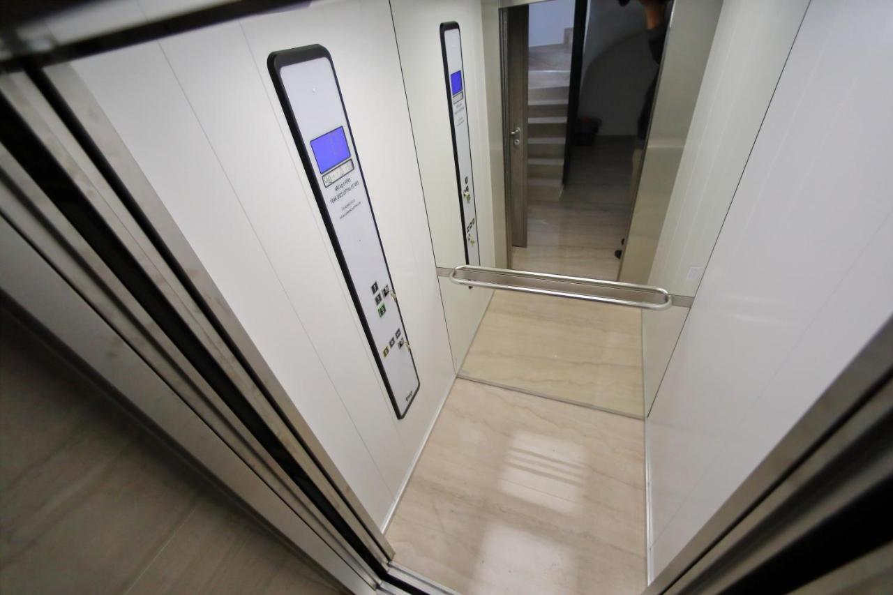 Apartmani More Бибинье Экстерьер фото