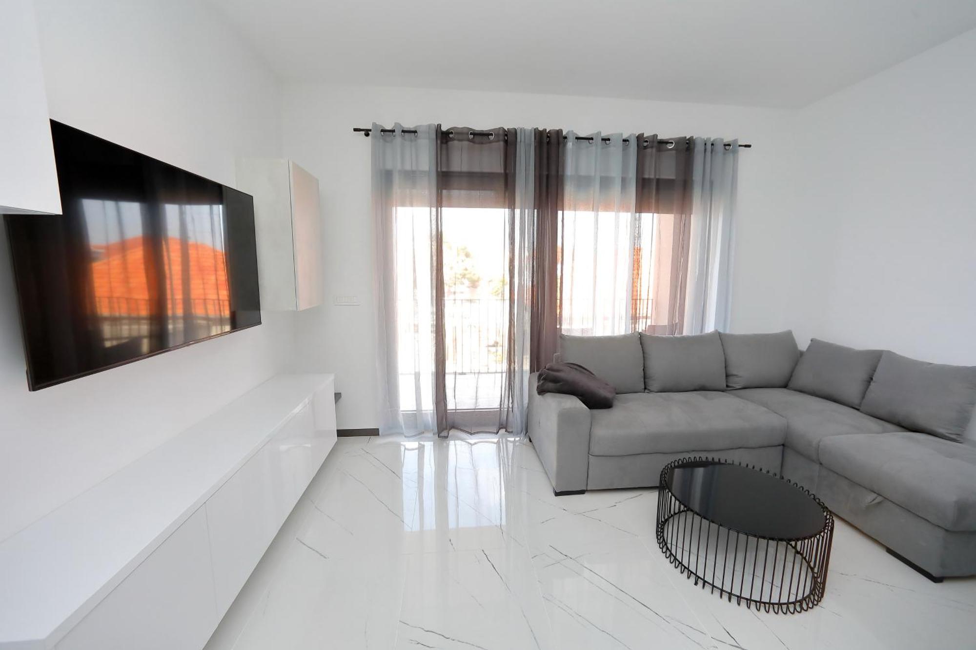 Apartmani More Бибинье Номер фото