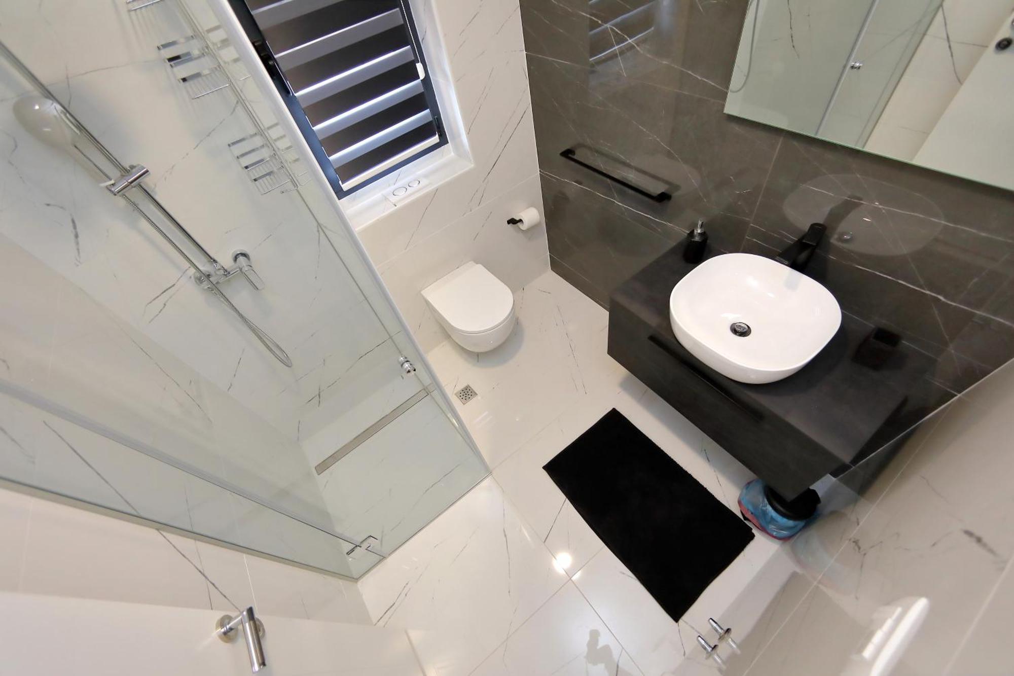 Apartmani More Бибинье Номер фото