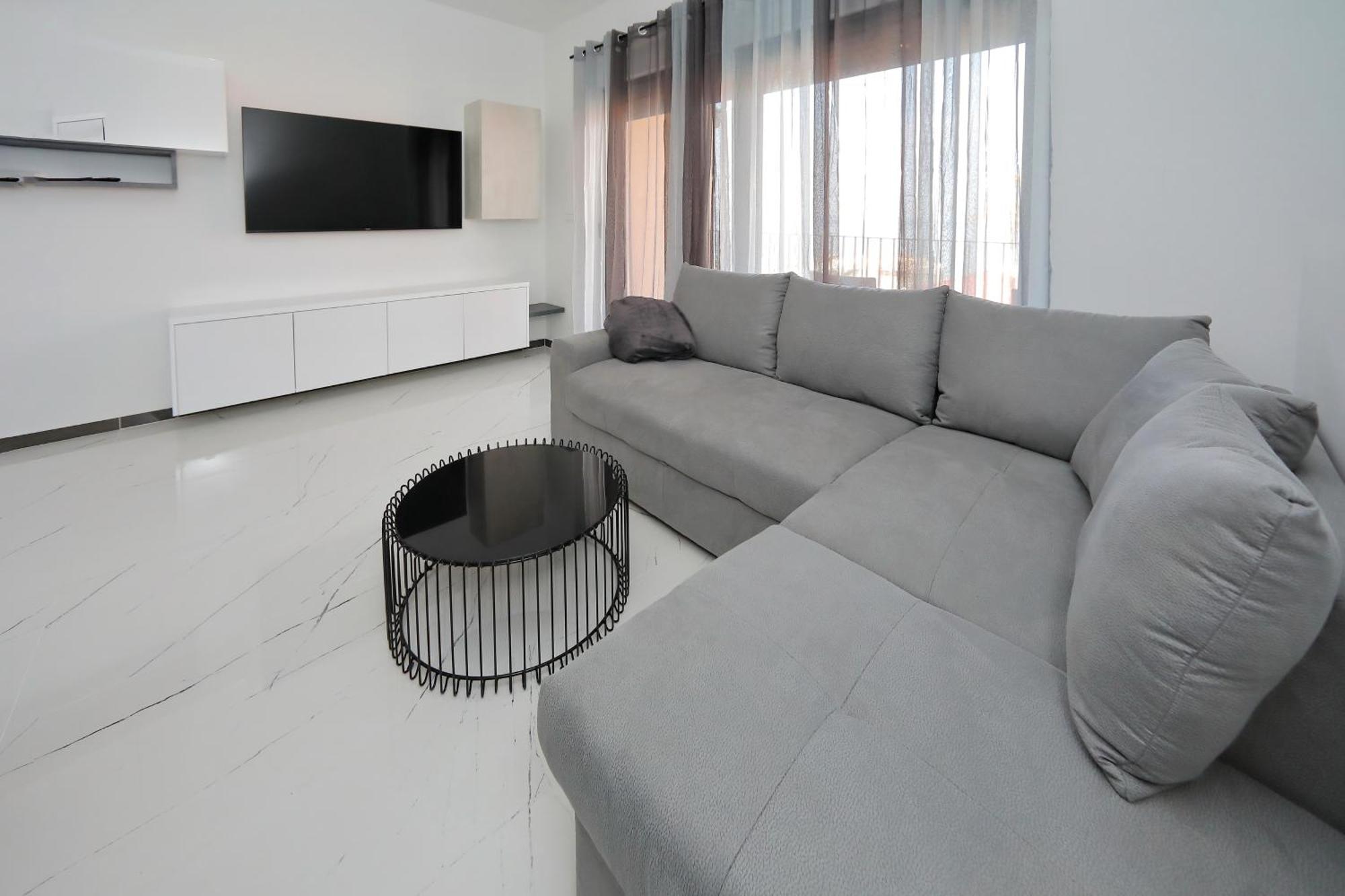 Apartmani More Бибинье Номер фото