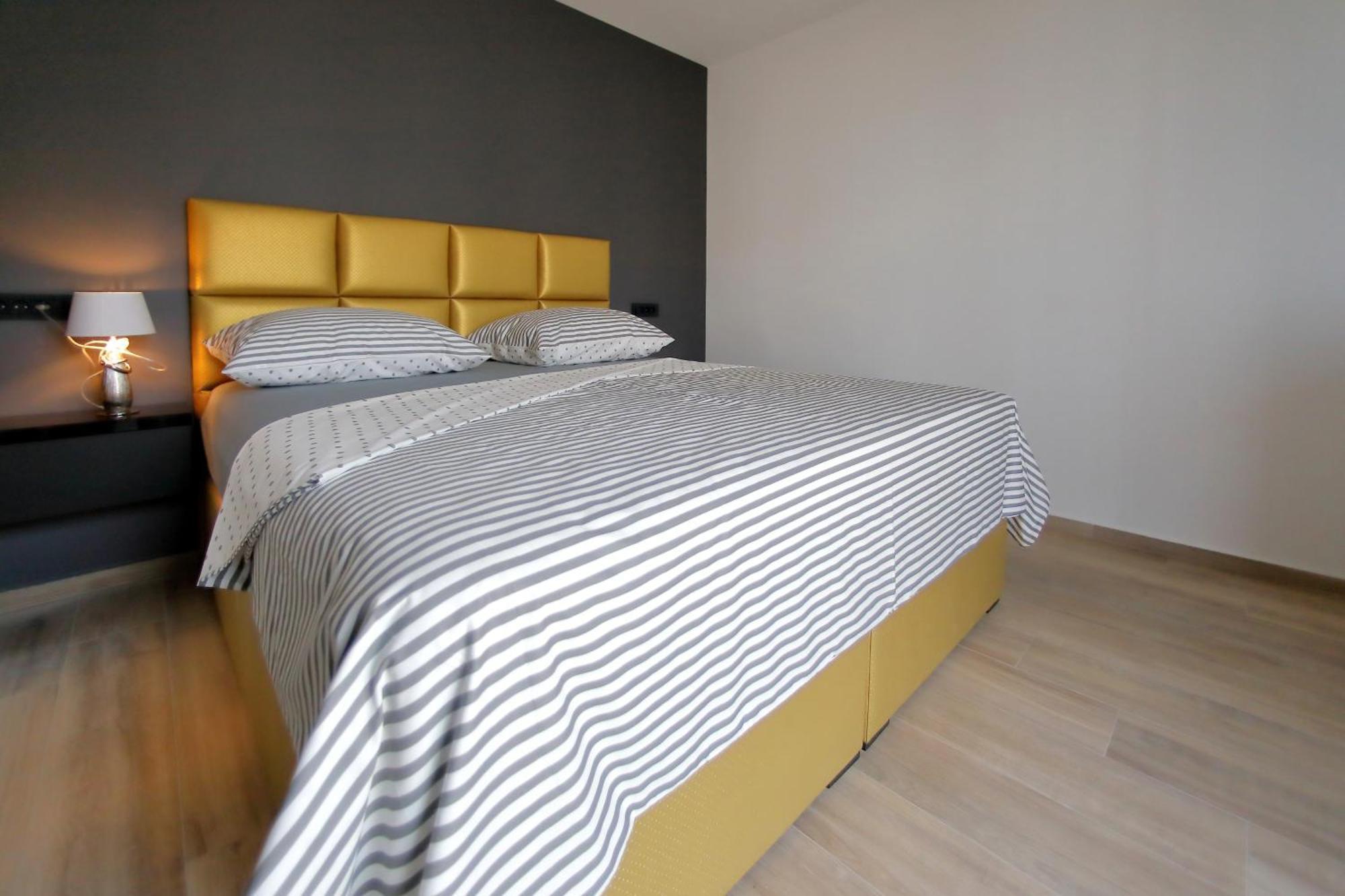 Apartmani More Бибинье Номер фото