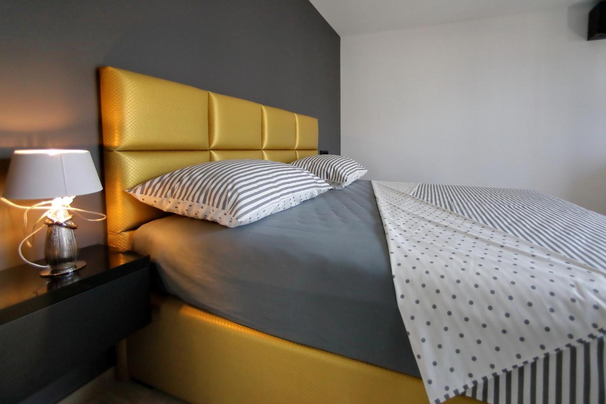 Apartmani More Бибинье Номер фото