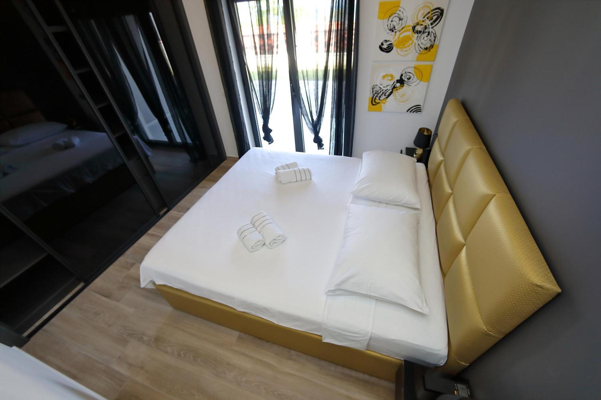 Apartmani More Бибинье Номер фото