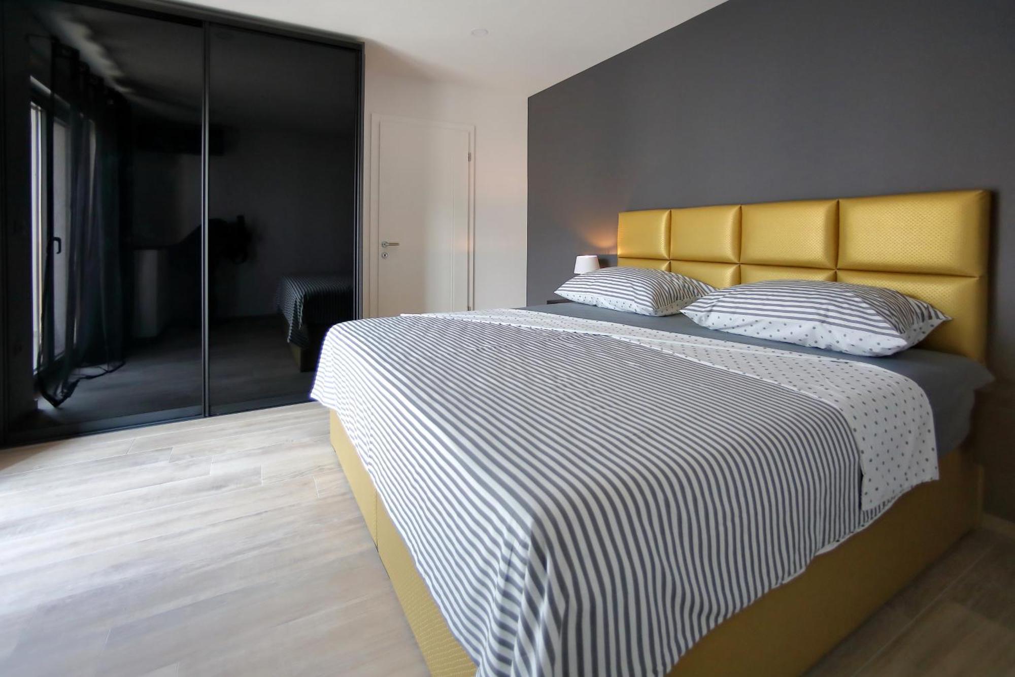 Apartmani More Бибинье Номер фото